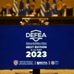 Έκθεση DEFEA 2023
