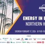 BCT Group invites you at ASHRAE’s Hellenic Chapter International Conference “Energy in Buildings Northern Greece 2024”