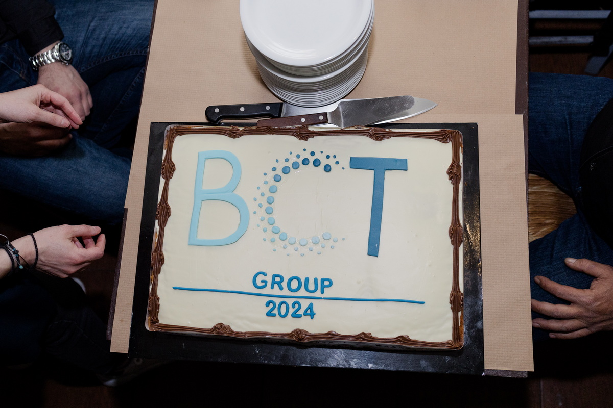 bct group