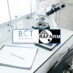 New project for Rafarm S.A.