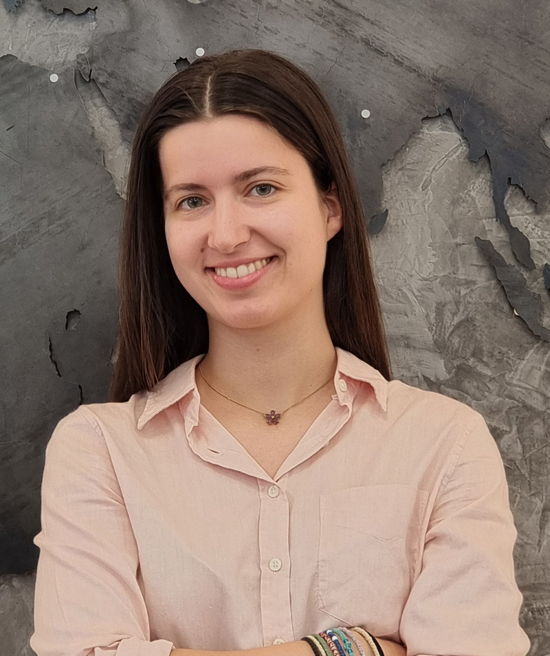 Σταυρίνα Γεωργούλα