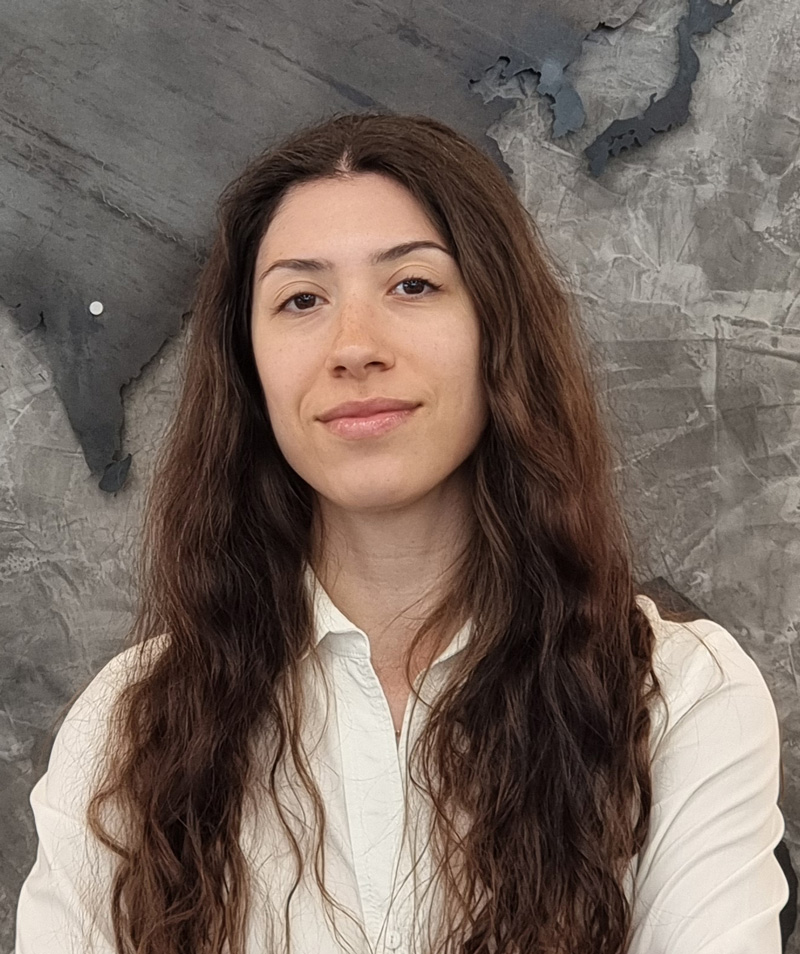 Μαριάννα Πετροπούλου