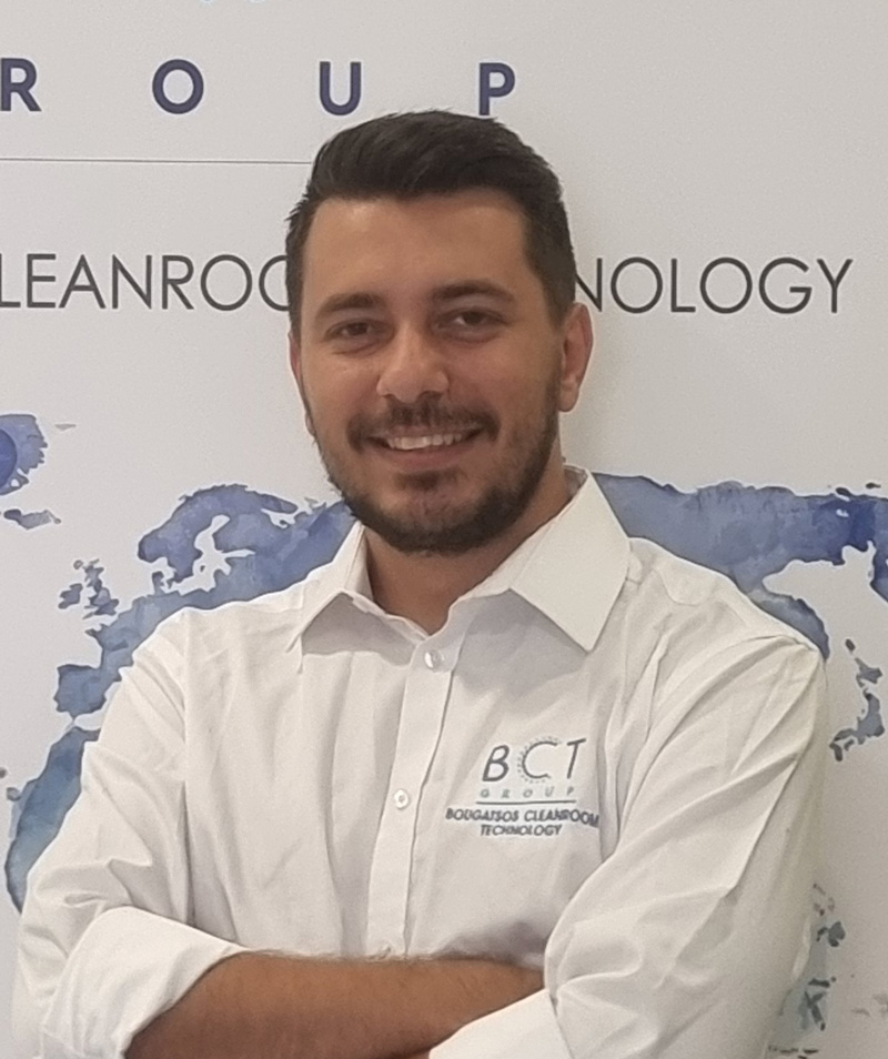 Ερκάν Πιγκάλ 