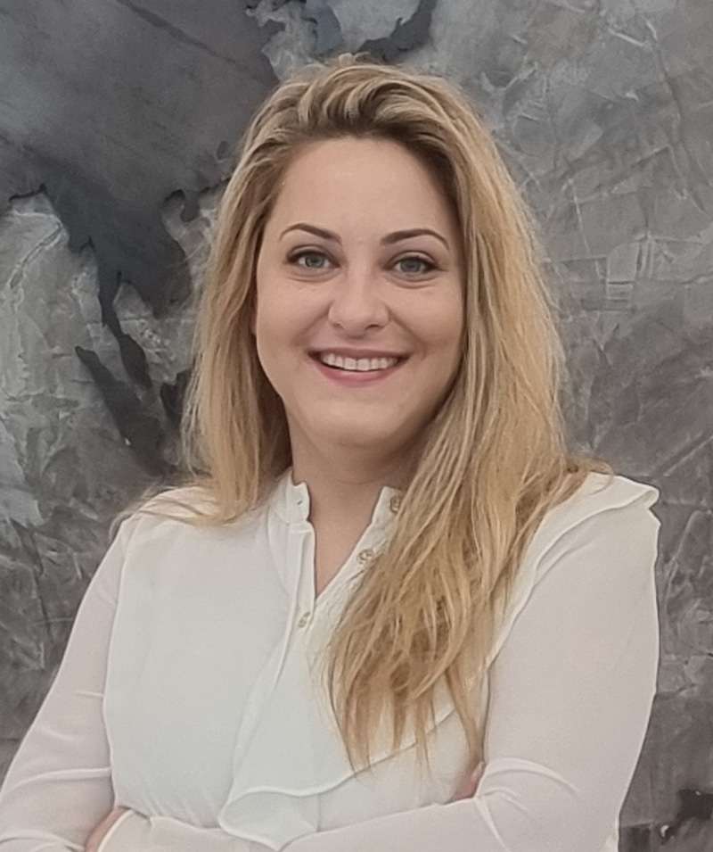 Άννα Τριάντη 