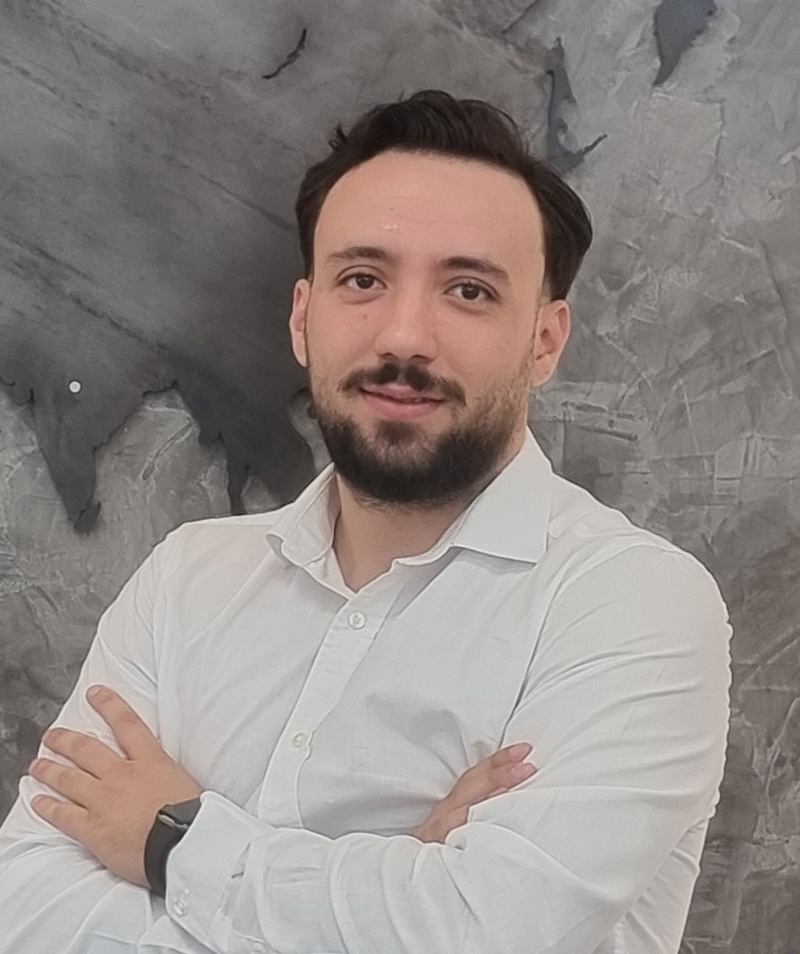 Σπύρος Τσέπας 