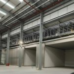 JDR Cables – Design & Construction of 5 High-Tech Degassing Chambers