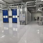 Cablel – 2 CCV lines – Cleanrooms for the Cable Industry