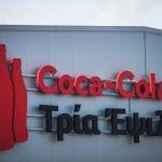 3Ε Coca Cola – HVAC & Process Cooling at new PET production line