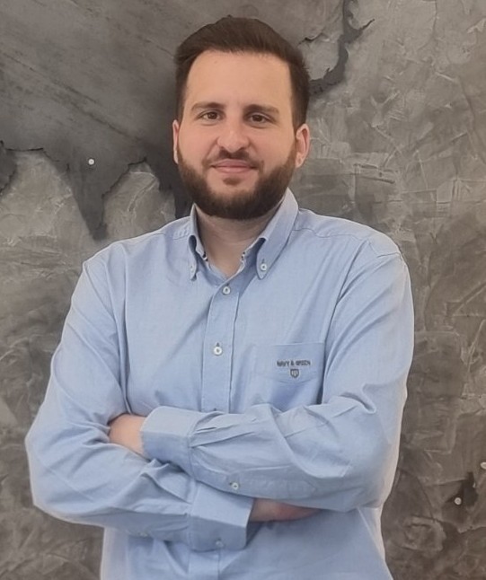 Θοδωρής Θεοδωρόπουλος