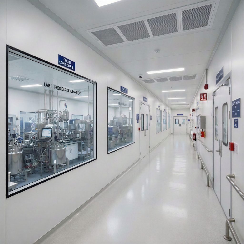 CLEANROOM5