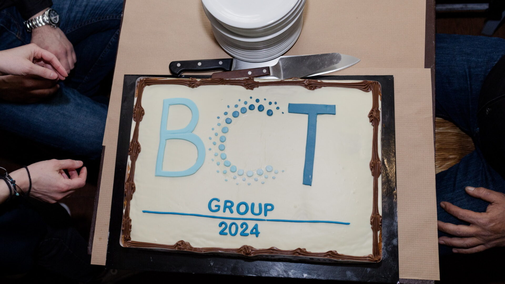 bct group