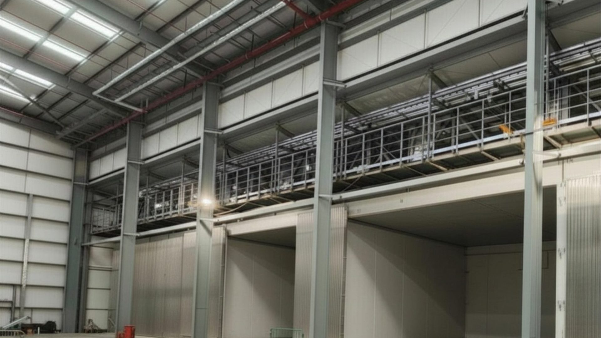 JDR-Cables-Degassing-CHAMBER